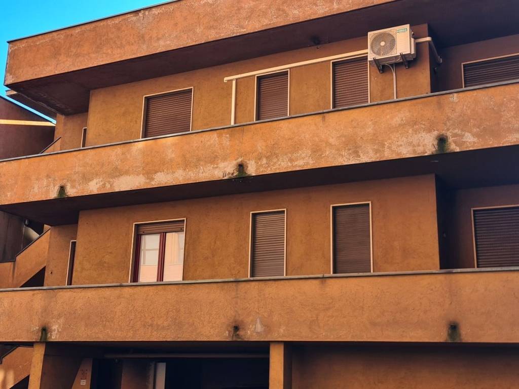 appartamento in vendita a Gallarate