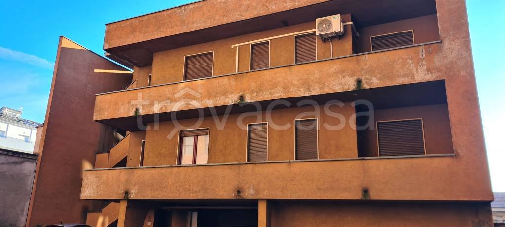appartamento in vendita a Gallarate