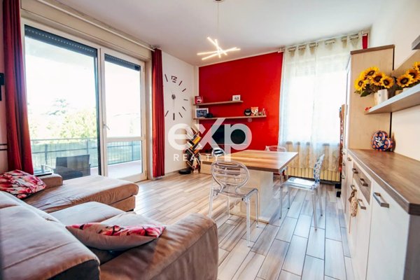 appartamento in vendita a Gallarate