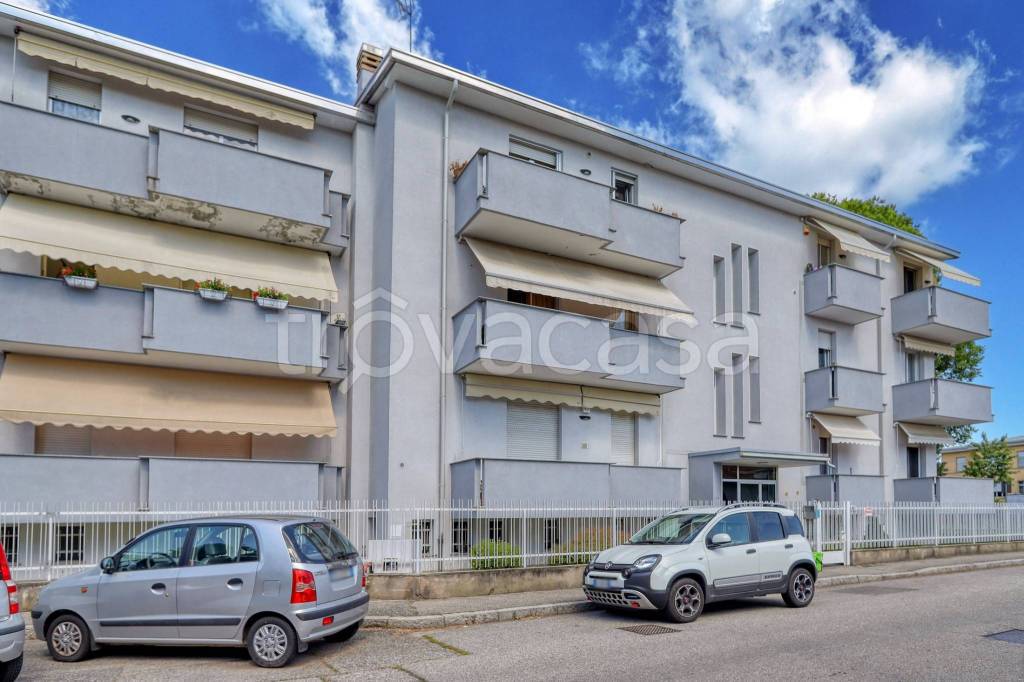 appartamento in vendita a Gallarate