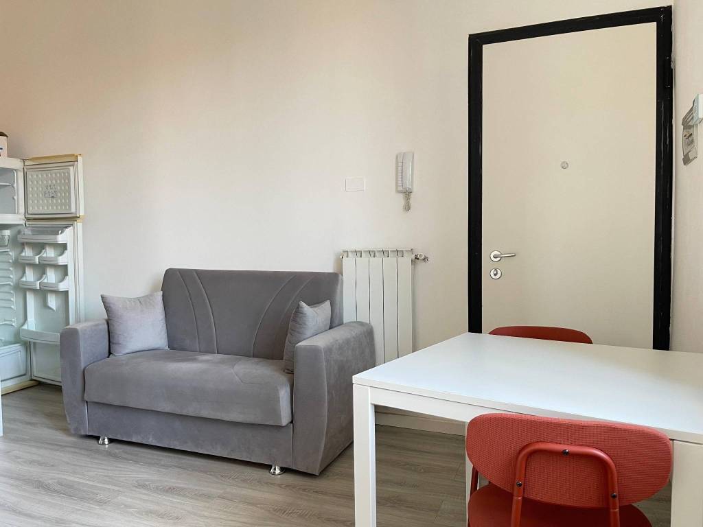 appartamento in vendita a Gallarate