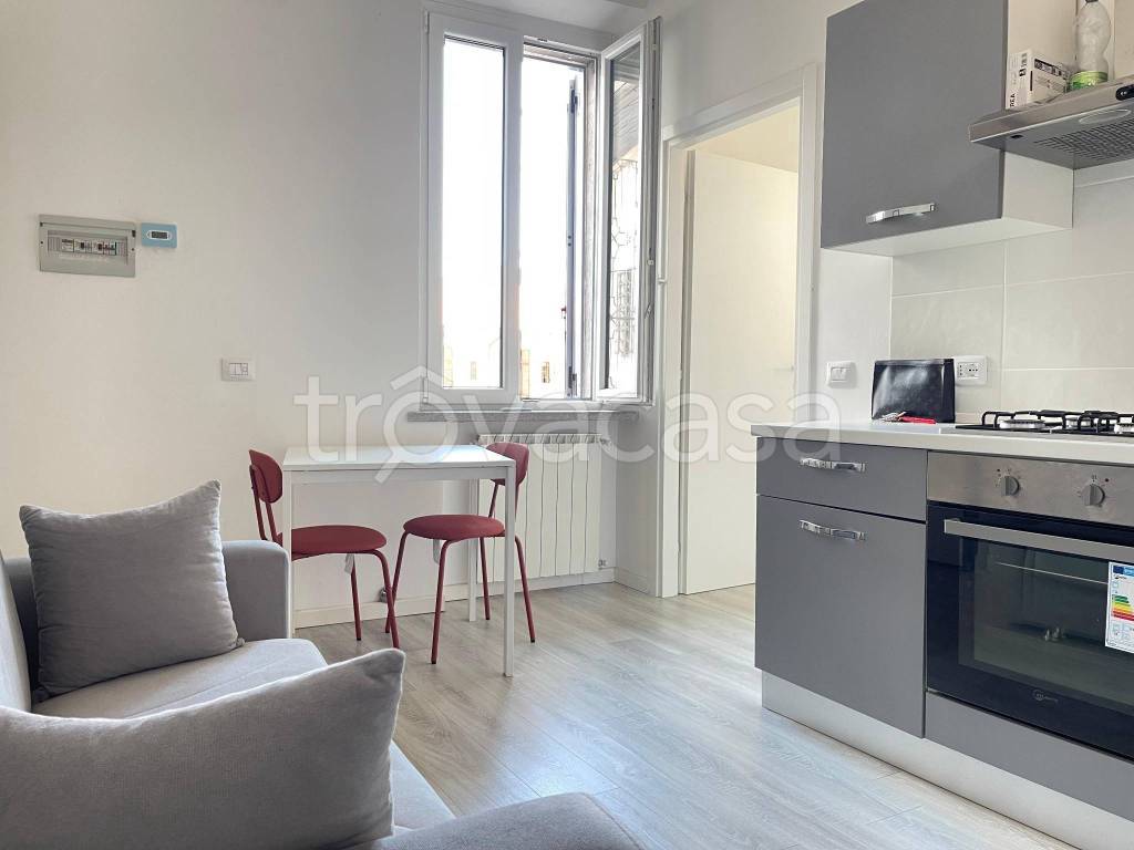 appartamento in vendita a Gallarate