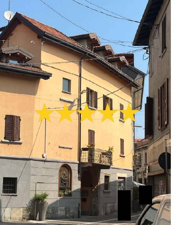 appartamento in vendita a Gallarate