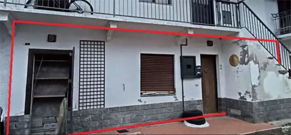 casa indipendente in vendita a Gallarate