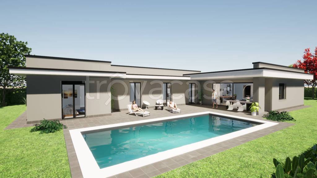 casa indipendente in vendita a Gallarate