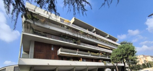 appartamento in vendita a Gallarate