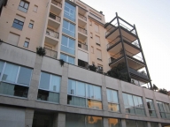 appartamento in vendita a Gallarate