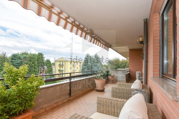 appartamento in vendita a Gallarate in zona Ronchi