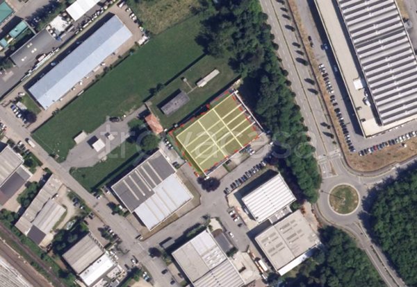 appartamento in vendita a Gallarate in zona Sciarè