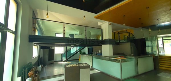 negozio in vendita a Gallarate