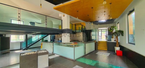 negozio in vendita a Gallarate