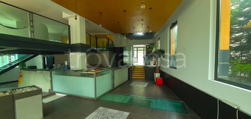 negozio in vendita a Gallarate