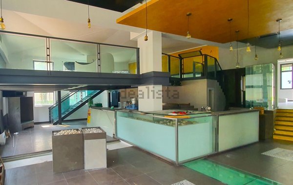 negozio in vendita a Gallarate