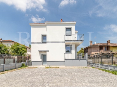 appartamento in vendita a Gallarate