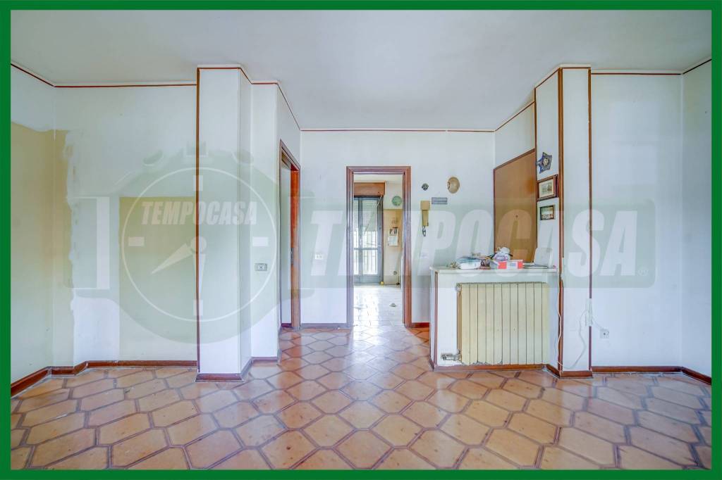 appartamento in vendita a Gallarate in zona Ronchi