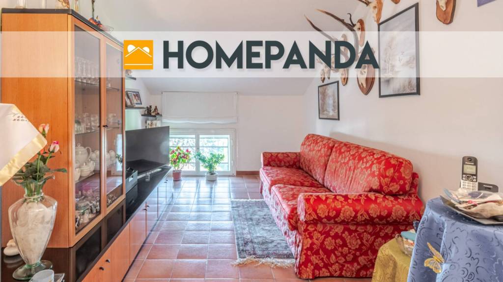 appartamento in vendita a Gallarate in zona Crenna