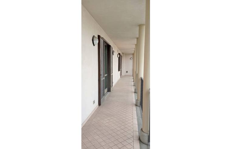 appartamento in vendita a Gallarate