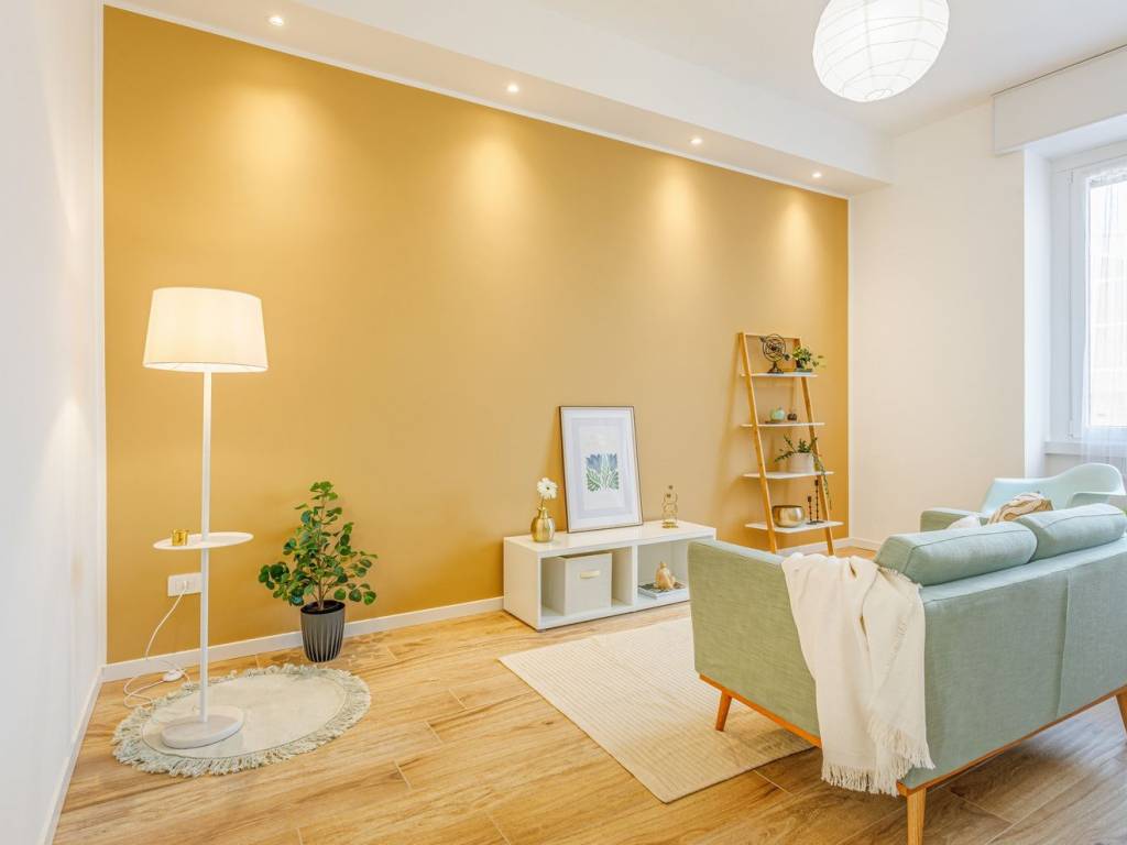 appartamento in vendita a Gallarate