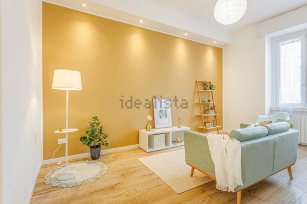 appartamento in vendita a Gallarate