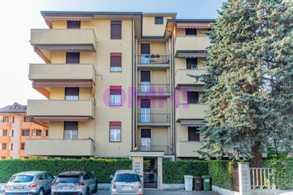 appartamento in vendita a Gallarate