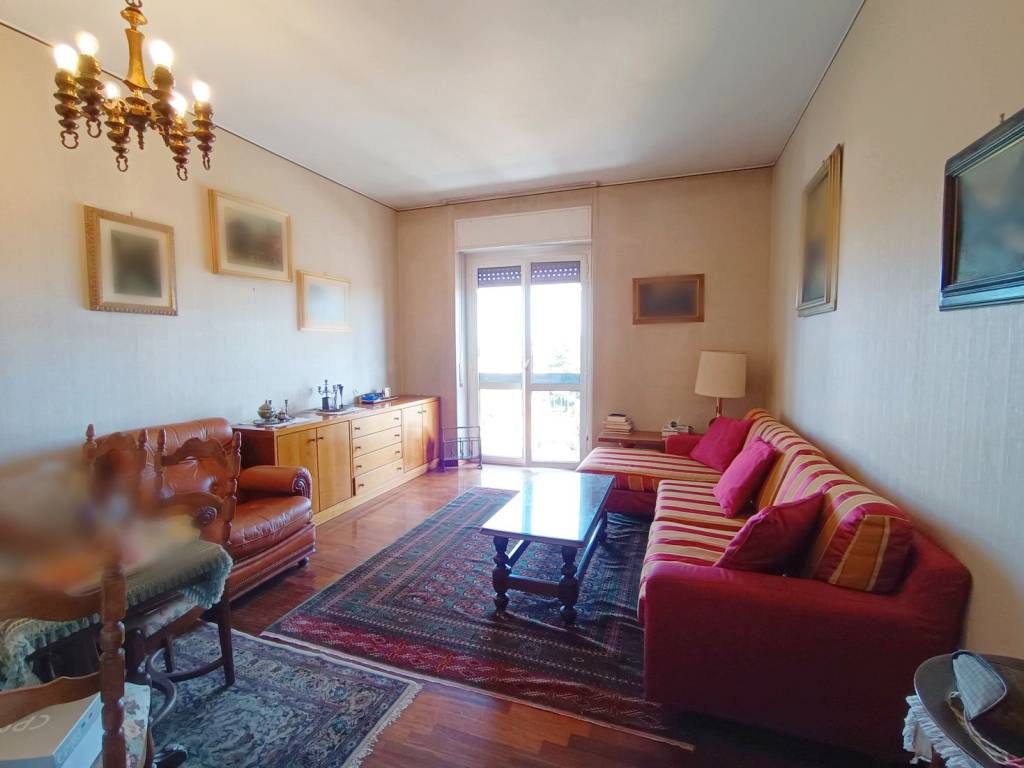 appartamento in vendita a Gallarate