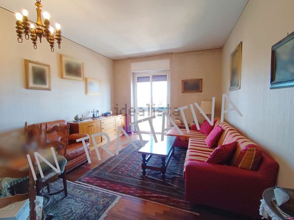 appartamento in vendita a Gallarate