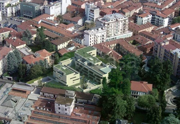 casa indipendente in vendita a Gallarate