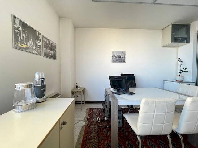 ufficio in vendita a Gallarate
