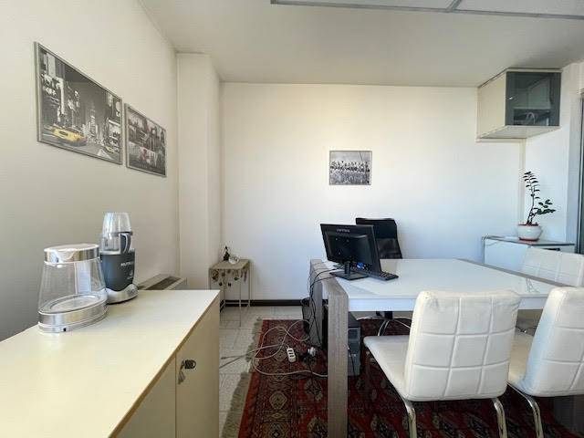 ufficio in vendita a Gallarate