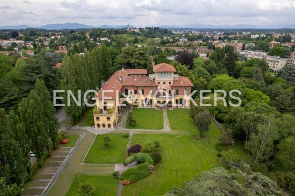 appartamento in vendita a Gallarate