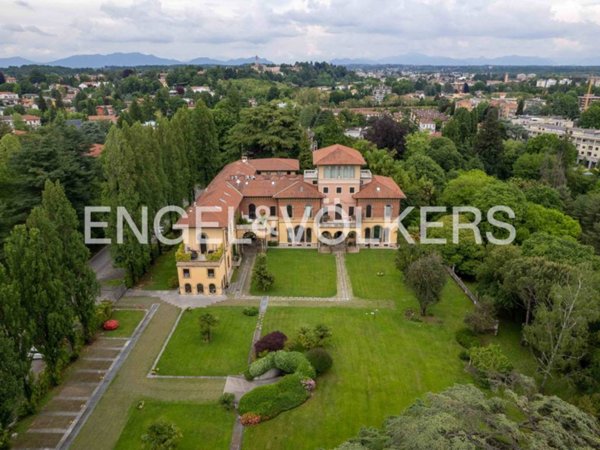 appartamento in vendita a Gallarate