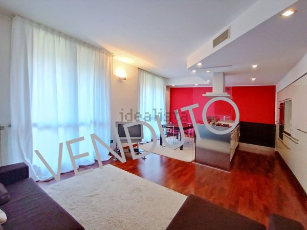 appartamento in vendita a Gallarate in zona Ronchi
