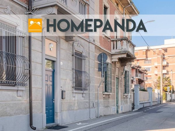 appartamento in vendita a Gallarate