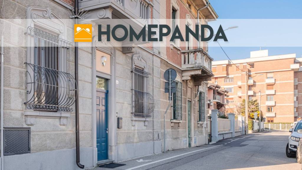 appartamento in vendita a Gallarate