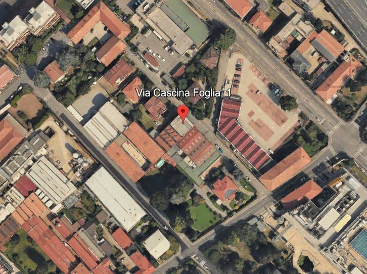 appartamento in vendita a Gallarate in zona Sciarè