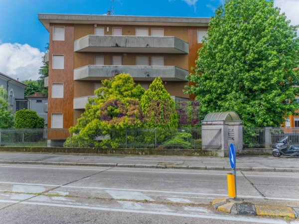 appartamento in vendita a Gallarate
