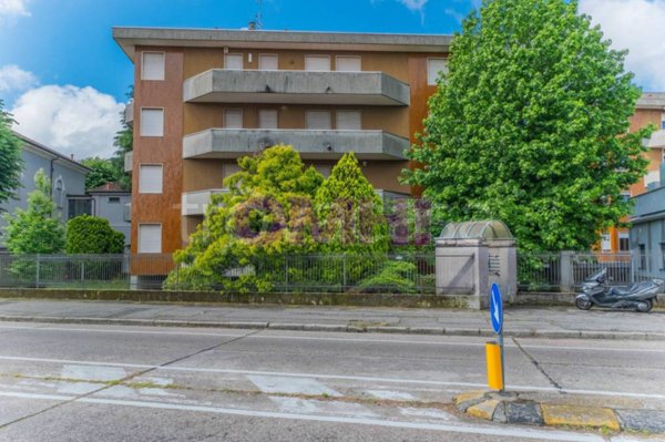 appartamento in vendita a Gallarate