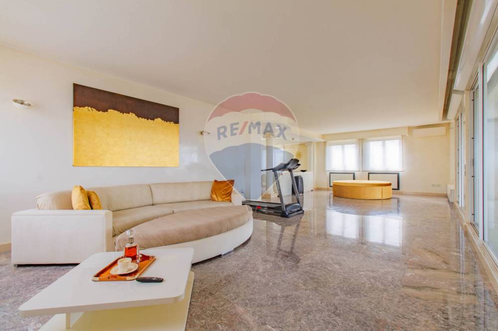 appartamento in vendita a Gallarate