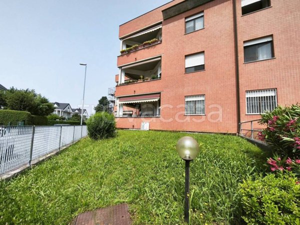 appartamento in vendita a Gallarate