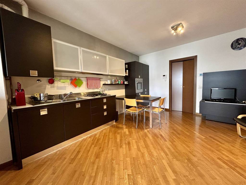 appartamento in vendita a Gallarate