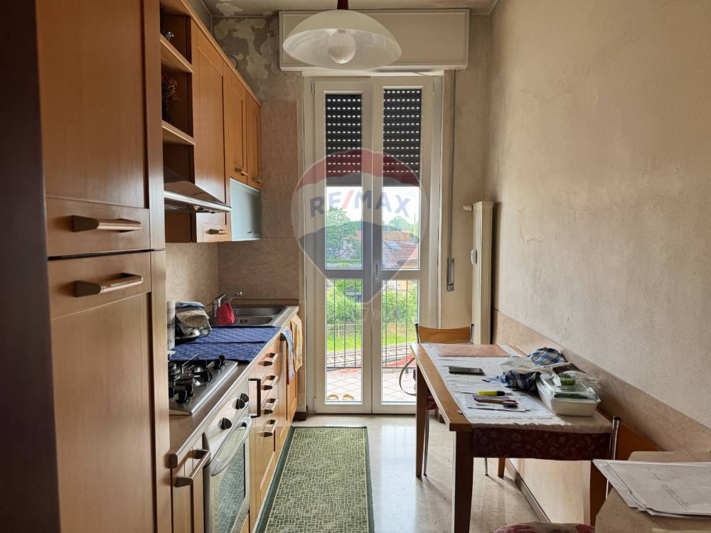 appartamento in vendita a Gallarate