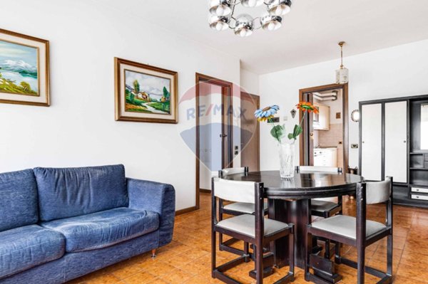 appartamento in vendita a Gallarate