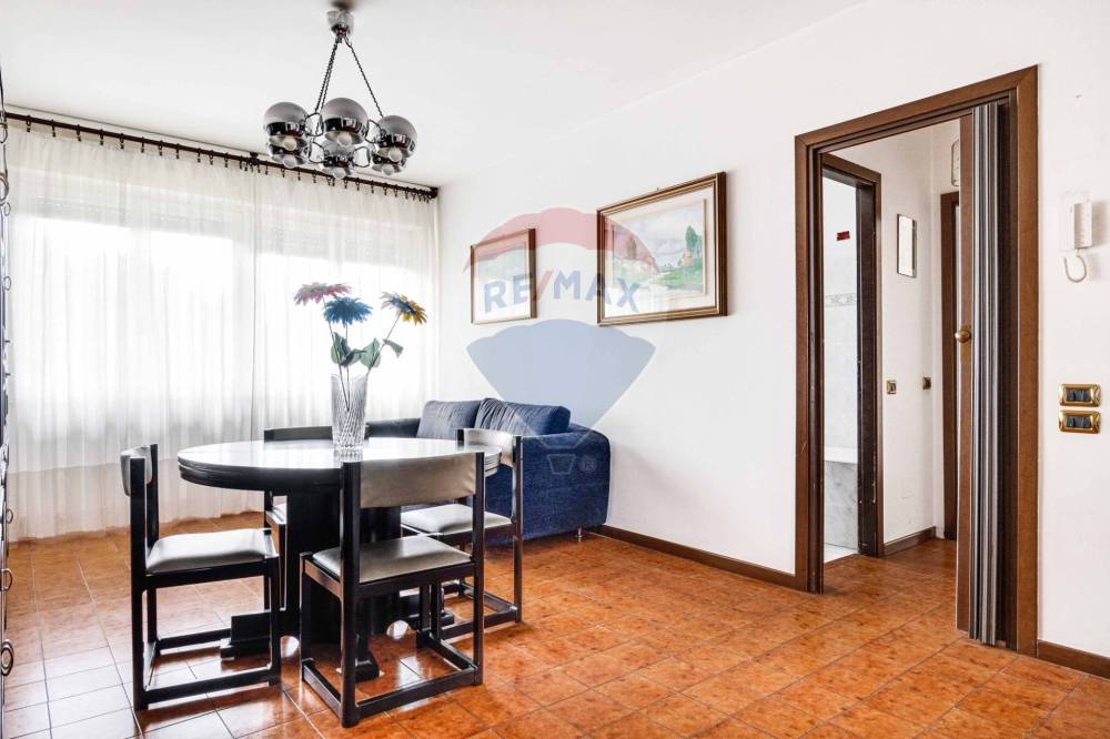 appartamento in vendita a Gallarate