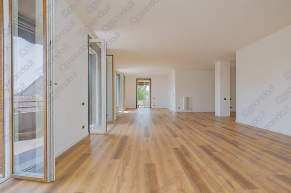 appartamento in vendita a Gallarate