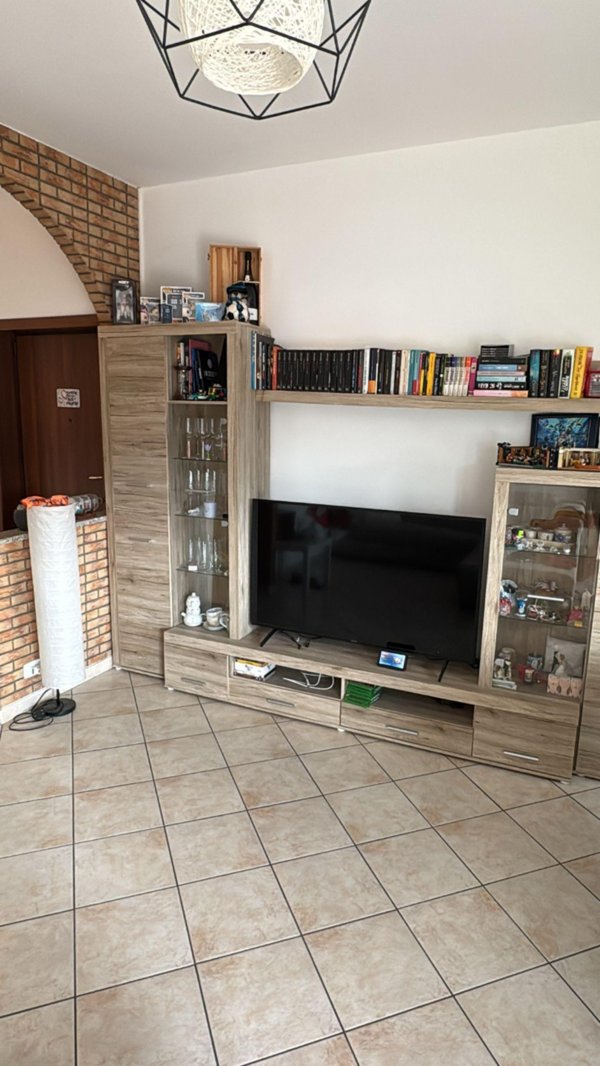 appartamento in vendita a Gallarate
