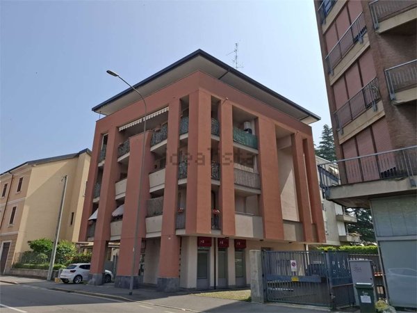 appartamento in vendita a Gallarate