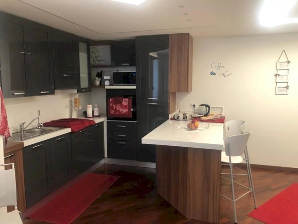 appartamento in vendita a Gallarate