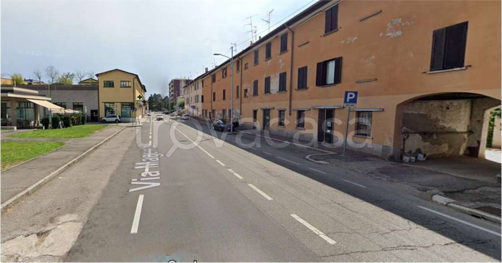 appartamento in vendita a Gallarate