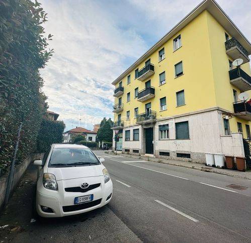 appartamento in vendita a Gallarate in zona Ronchi