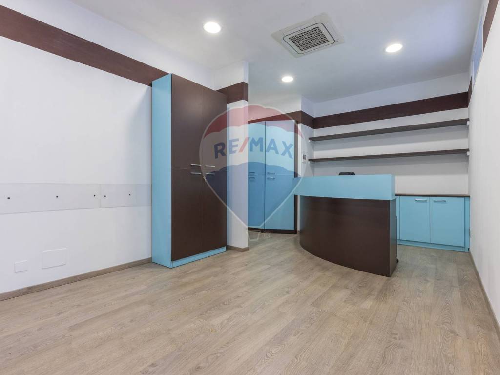 appartamento in vendita a Gallarate